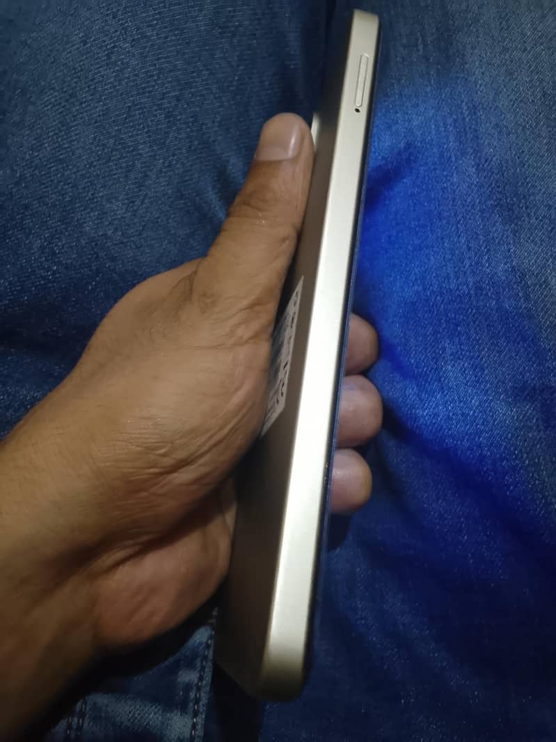 itel A100c 2