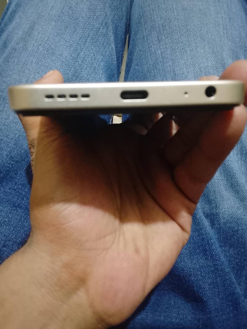 itel A100c 3