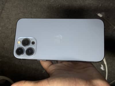 Apple iPhone 13 Pro Max