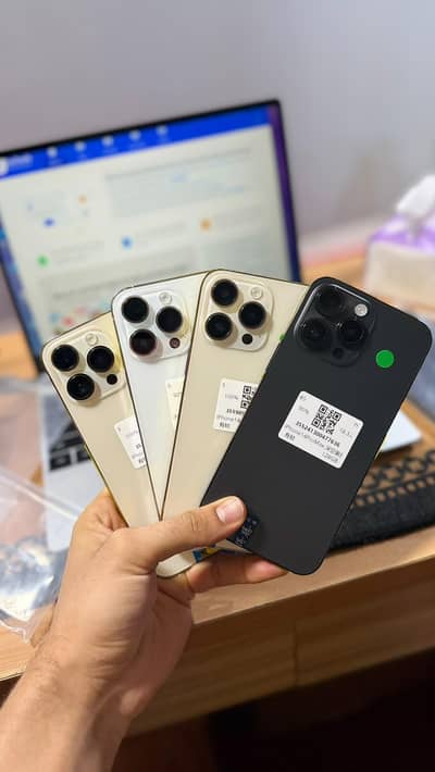 Apple iPhone 14 Pro Max