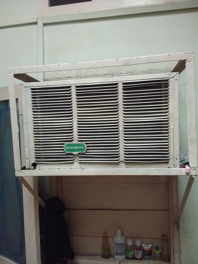 General japanese Air conditioner