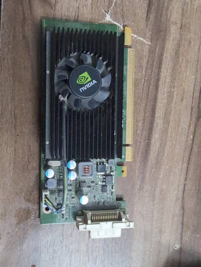 NVIDIA NVS 315 1GB