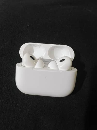 Apple airpods pro gen 2
