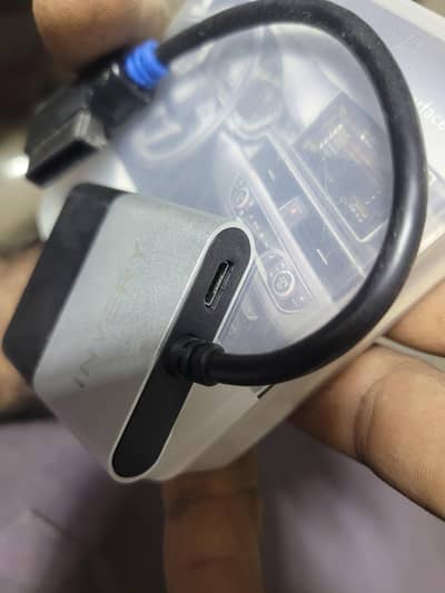 invery Bluetooth