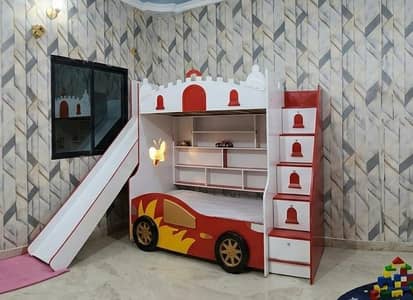 Bunker Bed for Sale