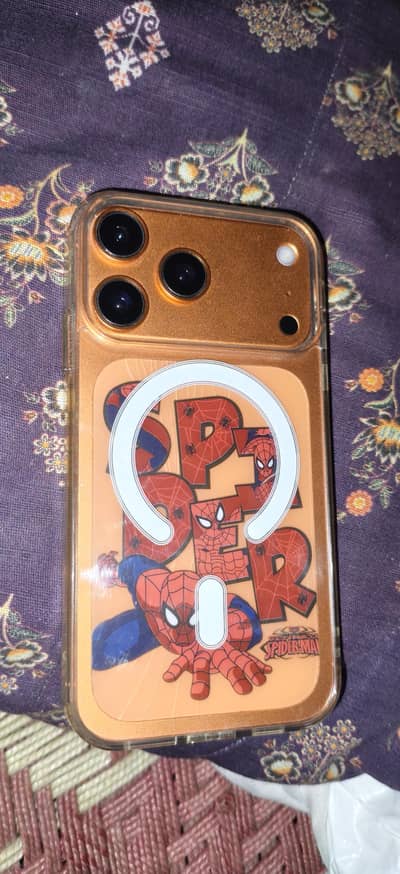 Apple iPhone Xr conveter 17 Pro