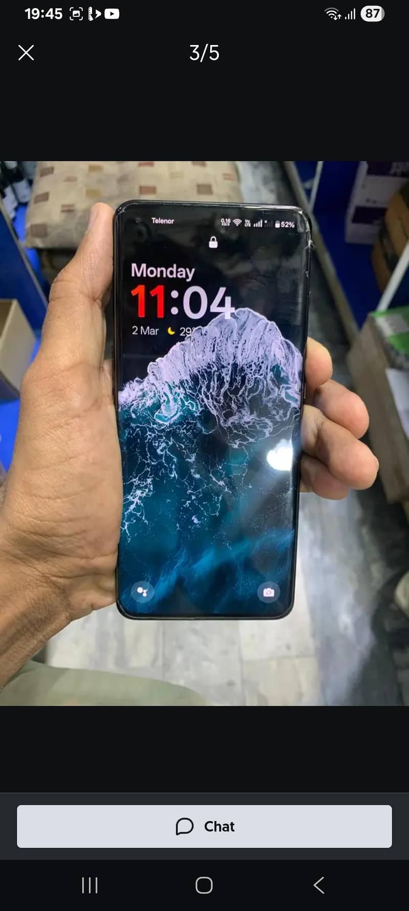 One Plus 10 Pro 1