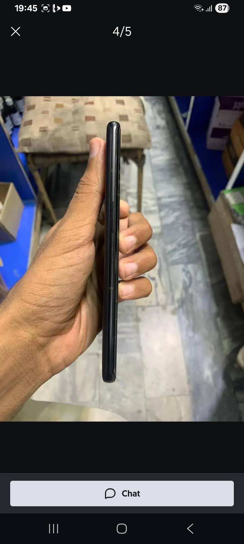 One Plus 10 Pro 2