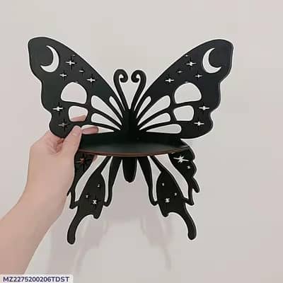 Butterfly Design Wall Frame