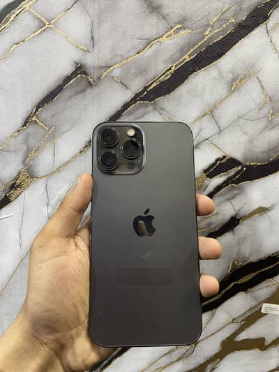 iPhone 13 Pro Max 512Gb