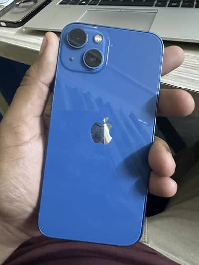 Apple iPhone 13 Icloud