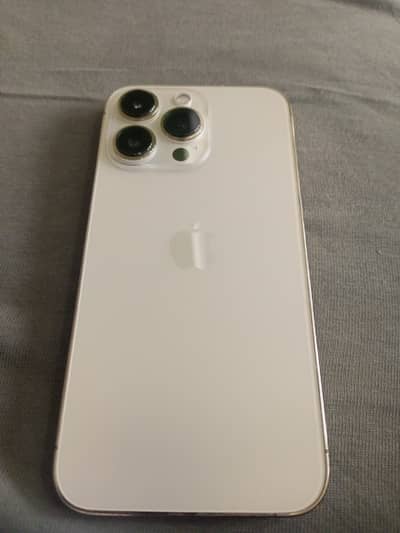 Apple iPhone 13 Pro
