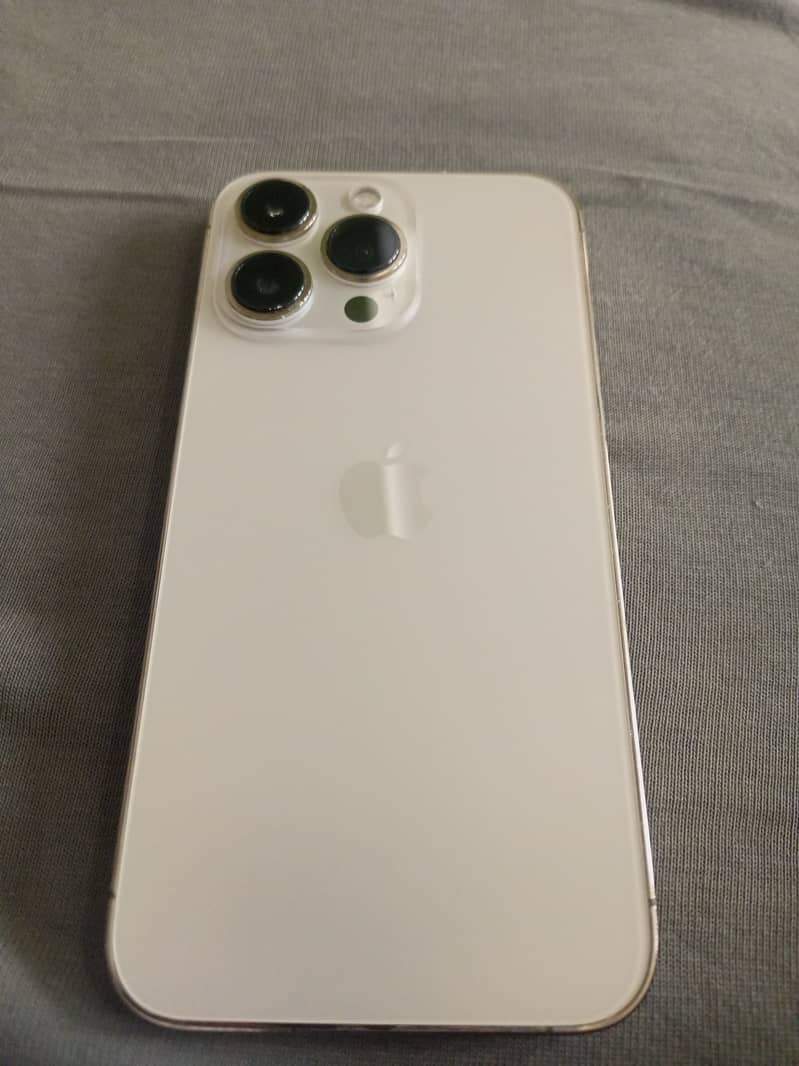 iPhone 13 Pro 0