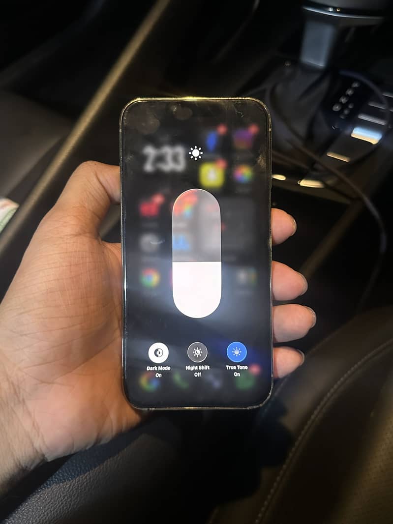 iPhone 13 Pro 4