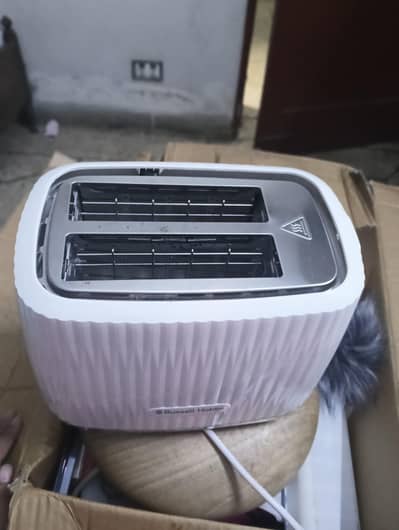 imported lot toaster available