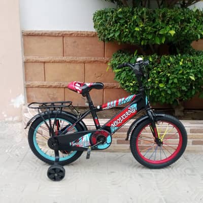 MIQLXLANG imported cycle - 16 size - 0320/2257/271