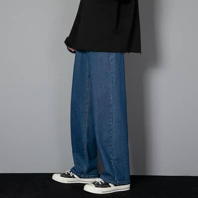 baggy jeans
