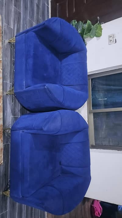 bedroom 2 chair