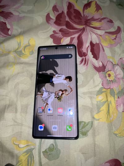 Infinix Hot 50 Pro Plus