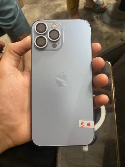 Iphone 13 pro max jv