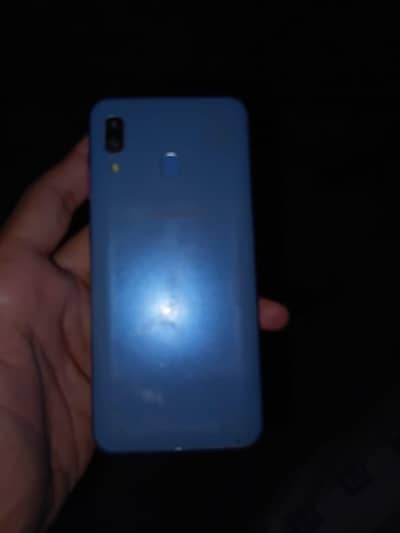 Samsung Mobile A30