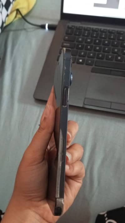 Apple iPhone 12 Pro Max