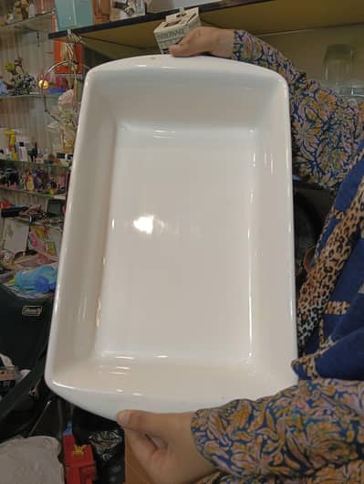 imported lot dishes available