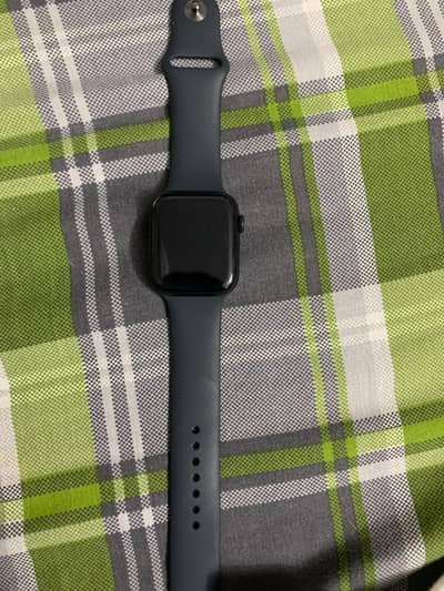 apple watch model 2022
