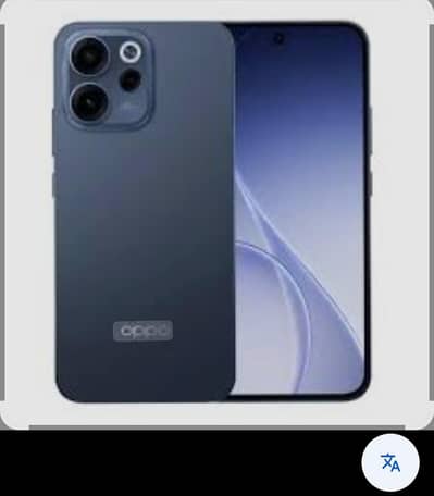 OPPO Reno 15 FS