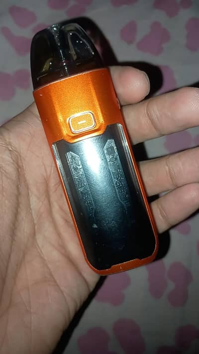 Vaporesso Luxe XR Max