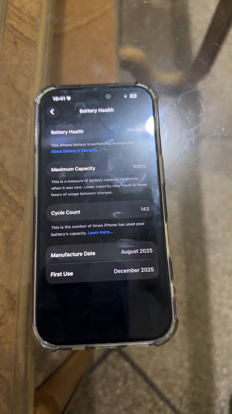 Apple iPhone 16 1