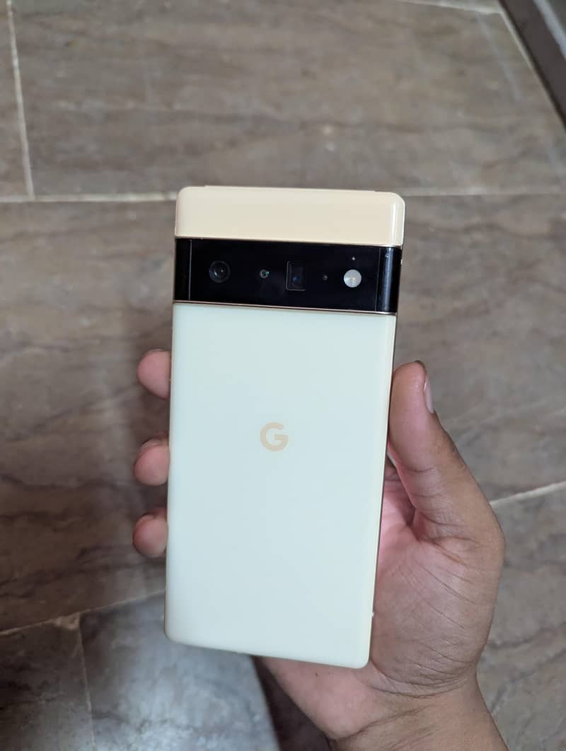 Google Other Model 1