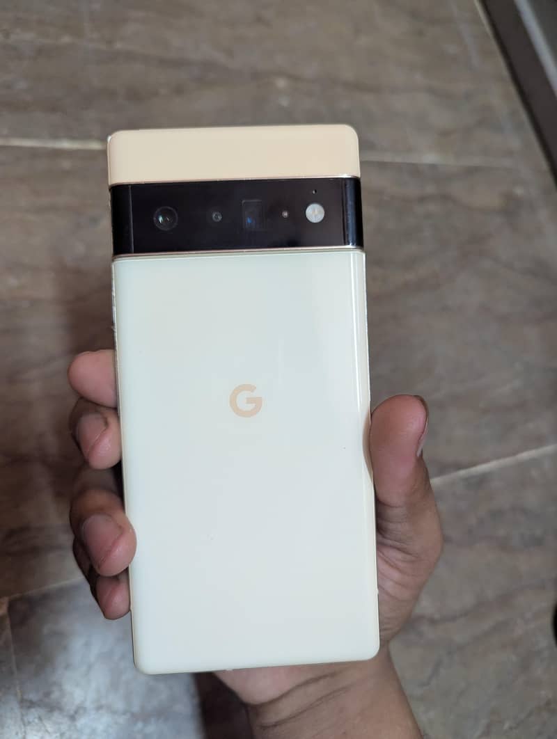 Google Other Model 2