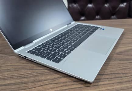 HP Elitebook X360 830 G10 Core i7 _13th gen