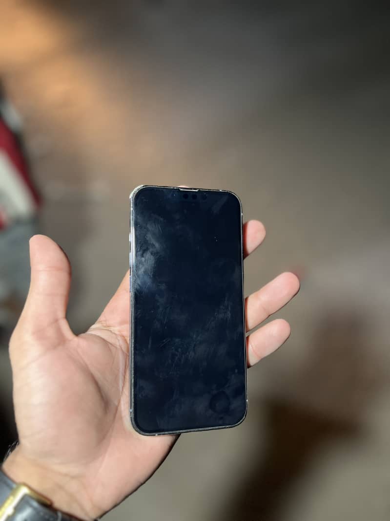 Apple iPhone 13 Pro 1