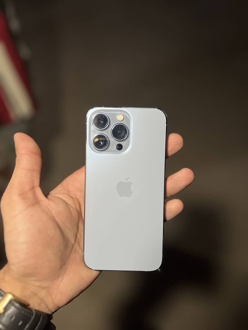 Apple iPhone 13 Pro 6