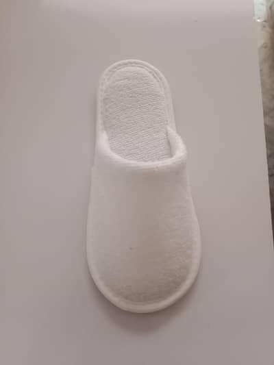 Disposable Slipper