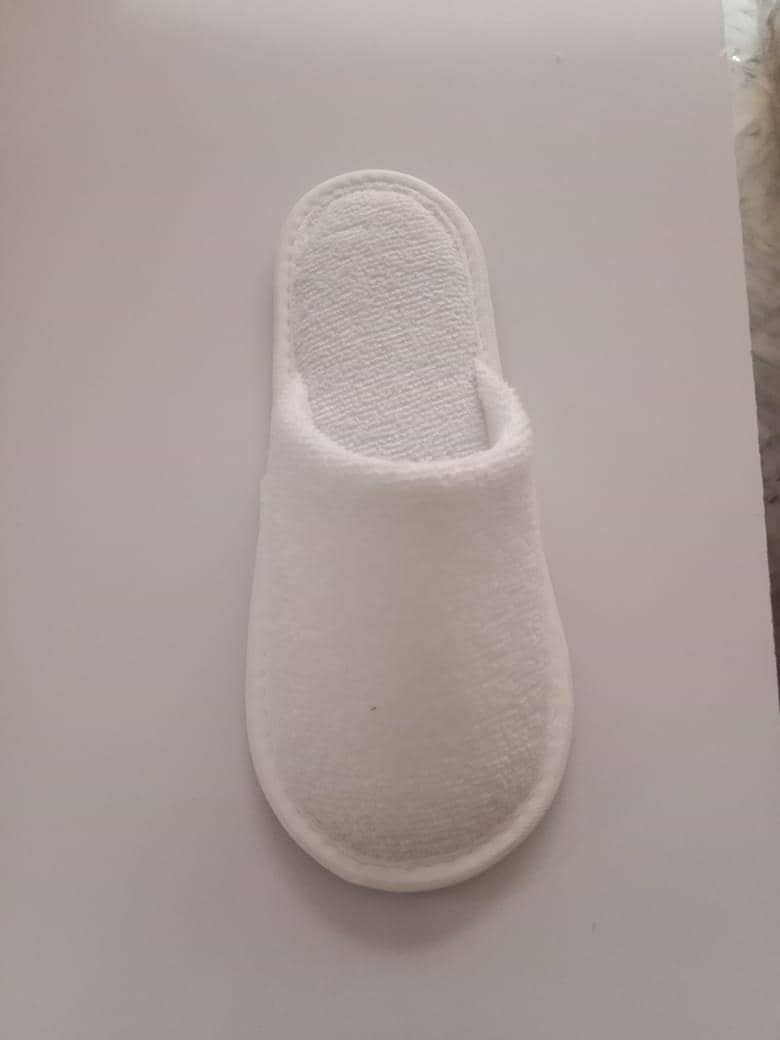 Disposable Slipper 0