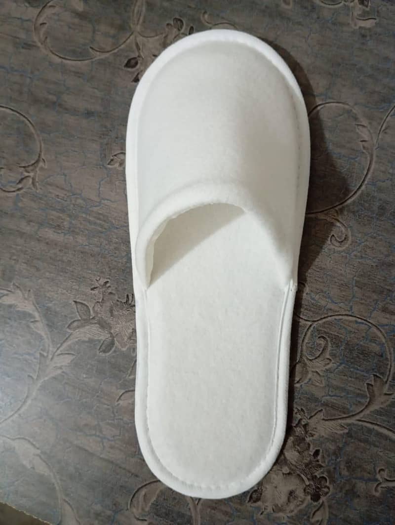 Disposable Slipper 3