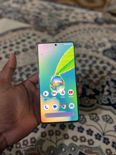 Google Pixel 7 Pro