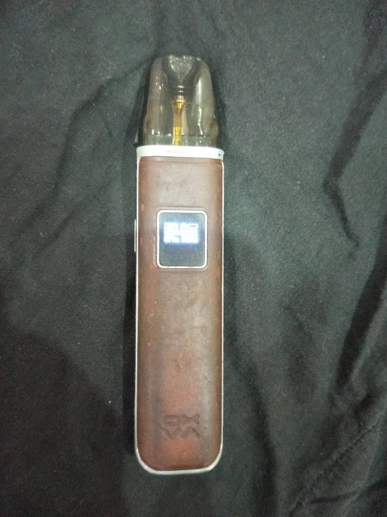 OXVA Pod 0
