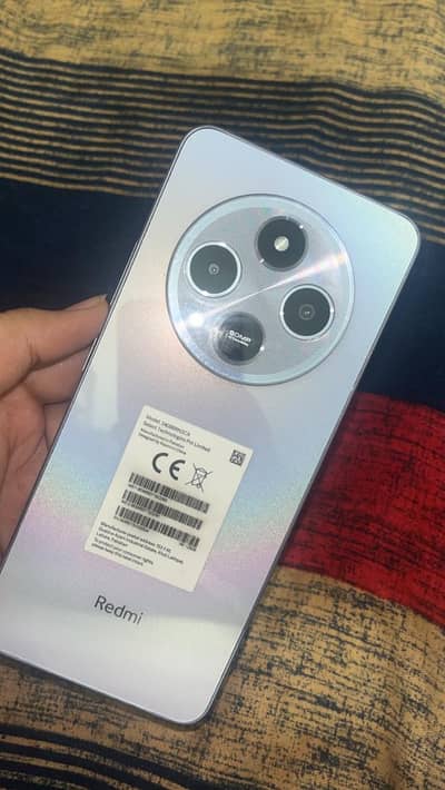 Xiaomi Redmi 14C