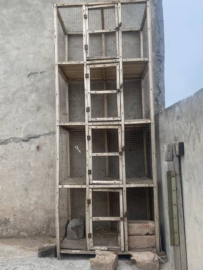 Cage for sale need best offers