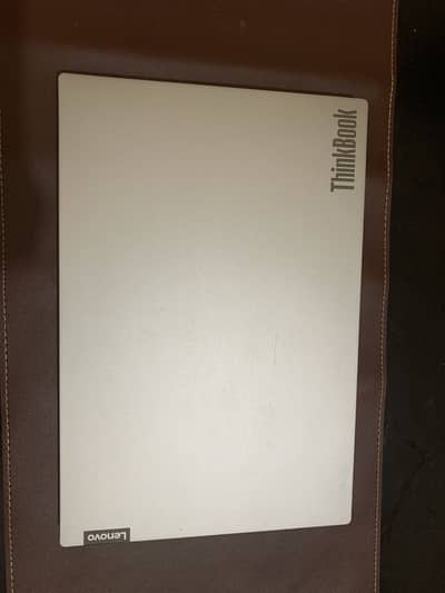 Lenovo ThinkBook i5, 10th Gen (20 GB Ram, 1.12 TB Harddrive)
