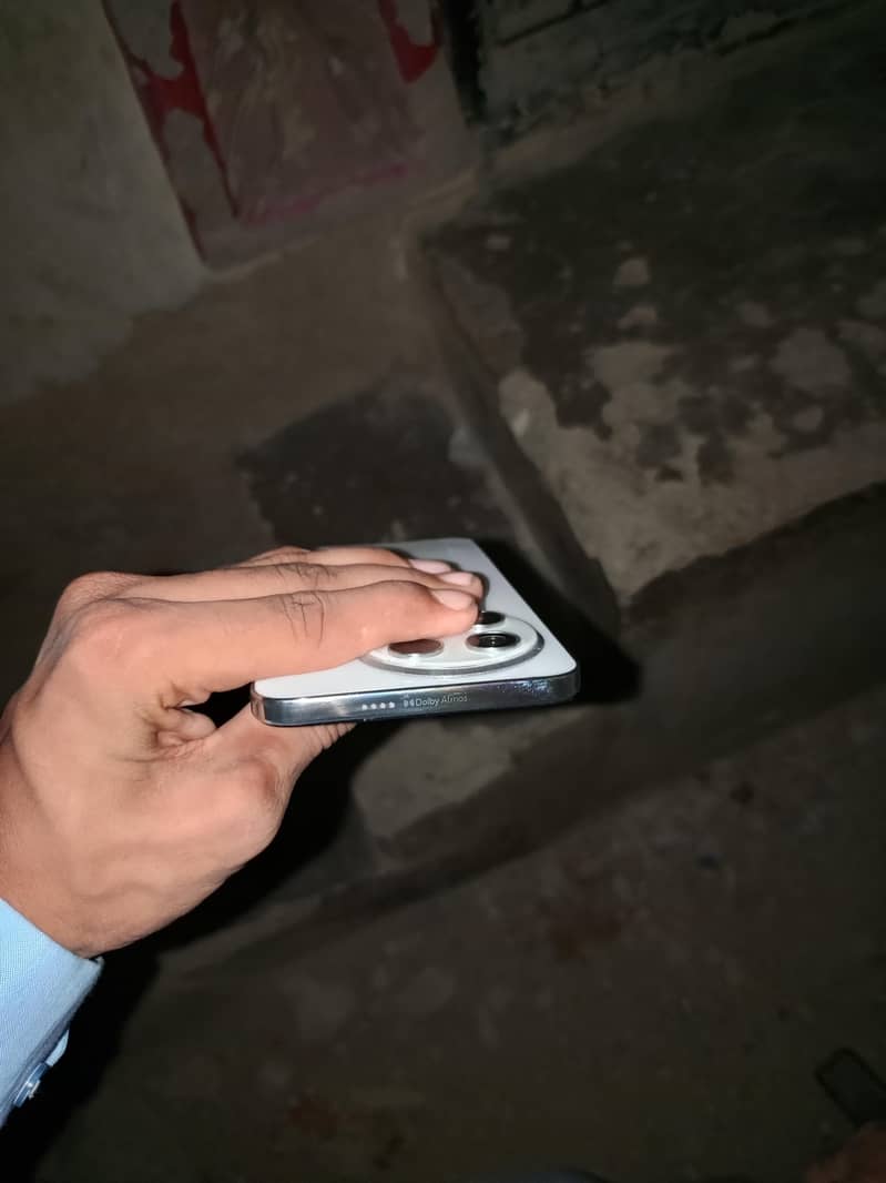 Infinix Note 30 Pro 1