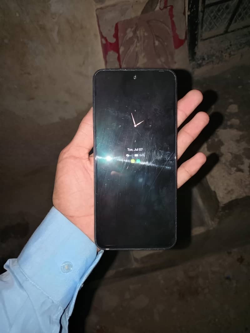 Infinix Note 30 Pro 5