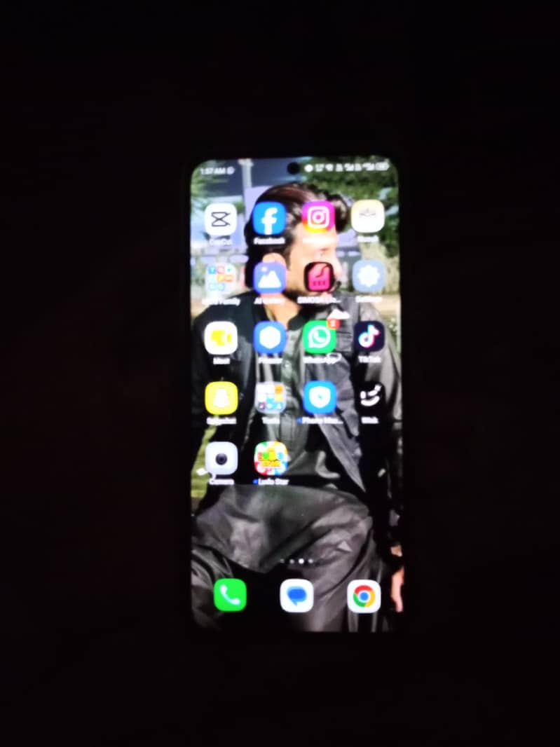 Infinix Note 30 Pro 6