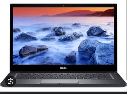 Dell 7480