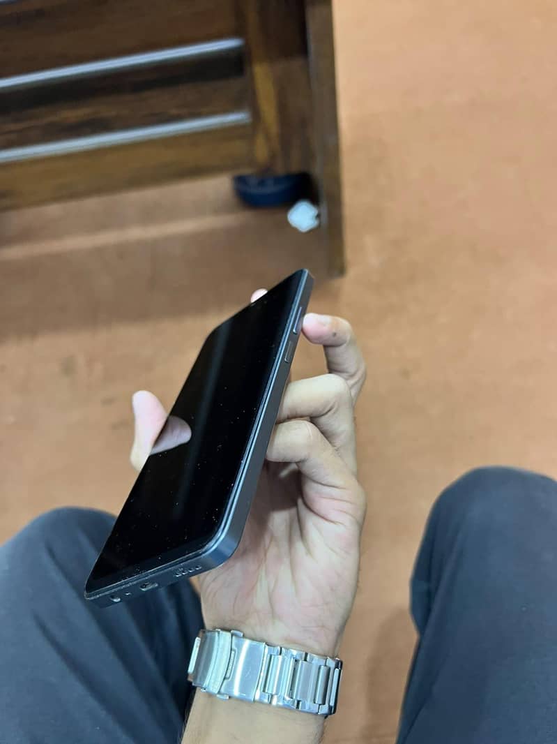 Realme Note 60x 5