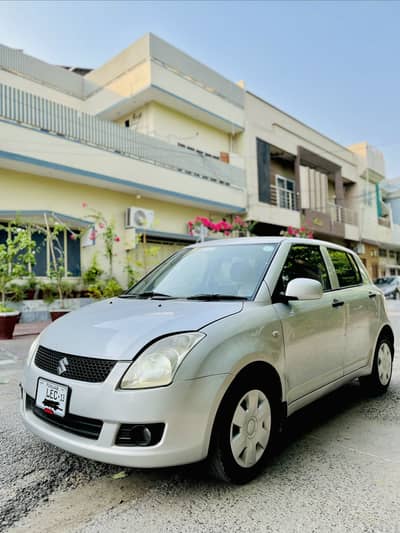 Suzuki Swift 2013 Home used car